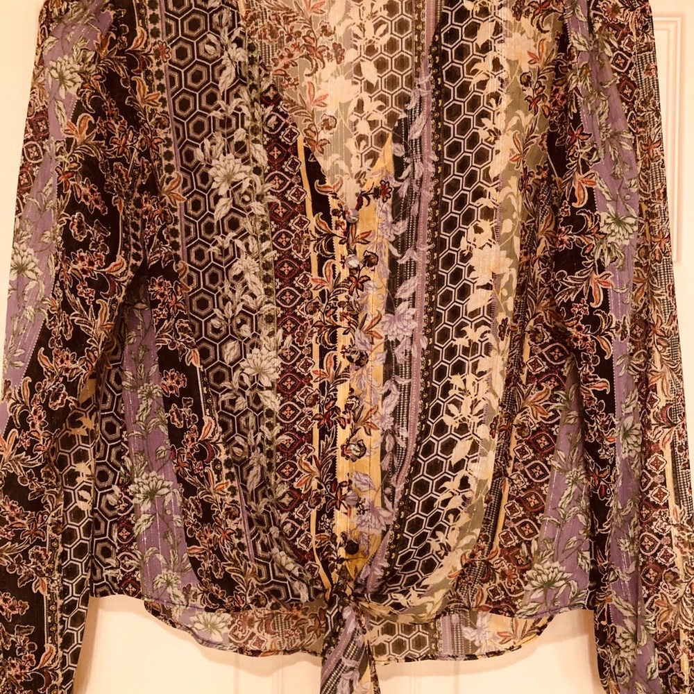 Women’s blouse